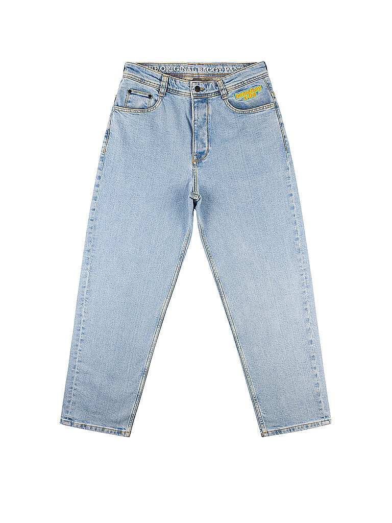 HOMEBOY Jeans Baggy Fit X-Tra – homeboy