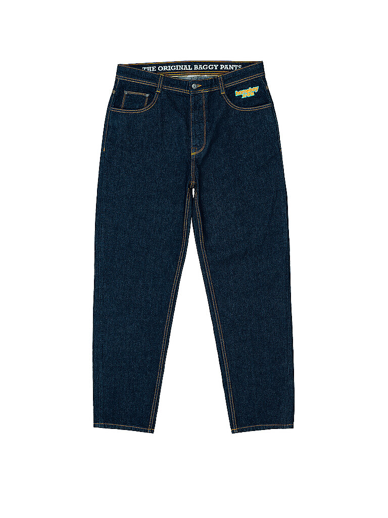 HOMEBOY Jeans Baggy Fit X-Tra – homeboy