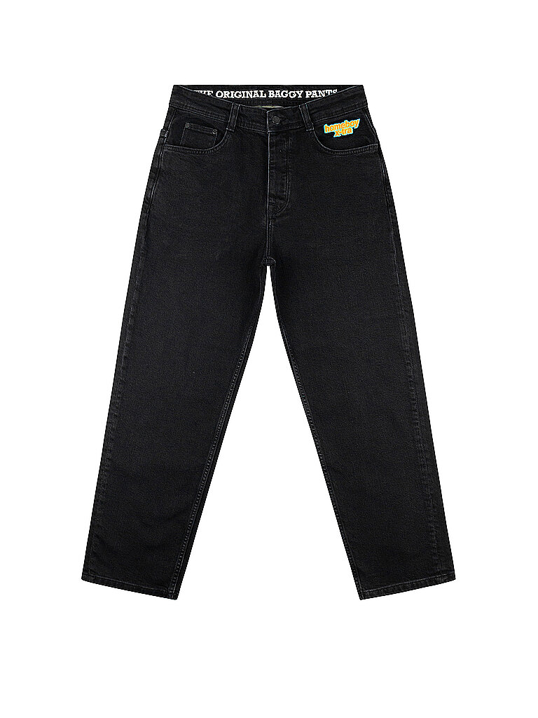 HOMEBOY Jeans Baggy Fit X-Tra – homeboy