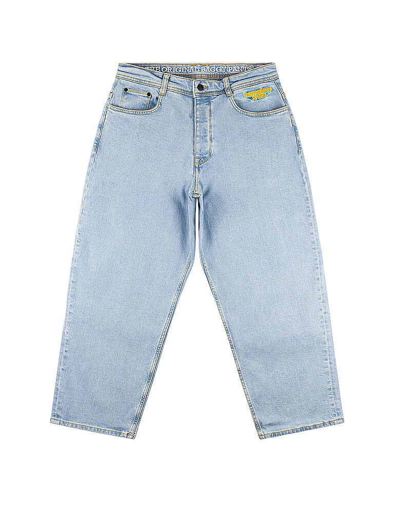 HOMEBOY Jeans Baggy Fit X-Tra MONSTER – homeboy