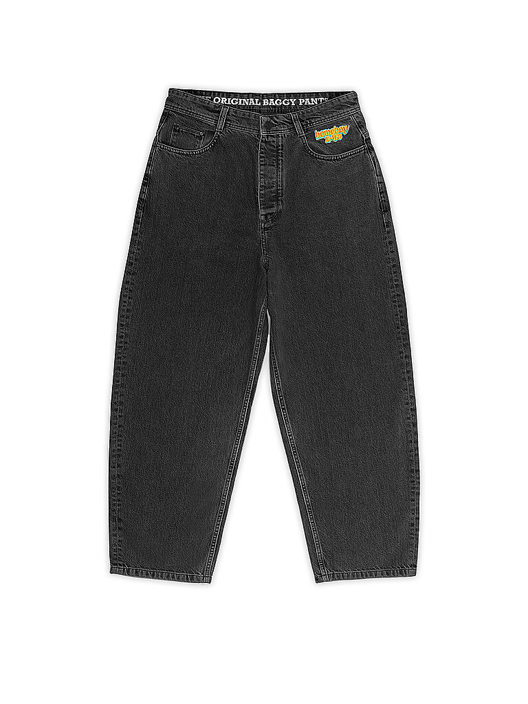 HOMEBOY Jeans Baggy Fit X-Tra MONSTER – homeboy