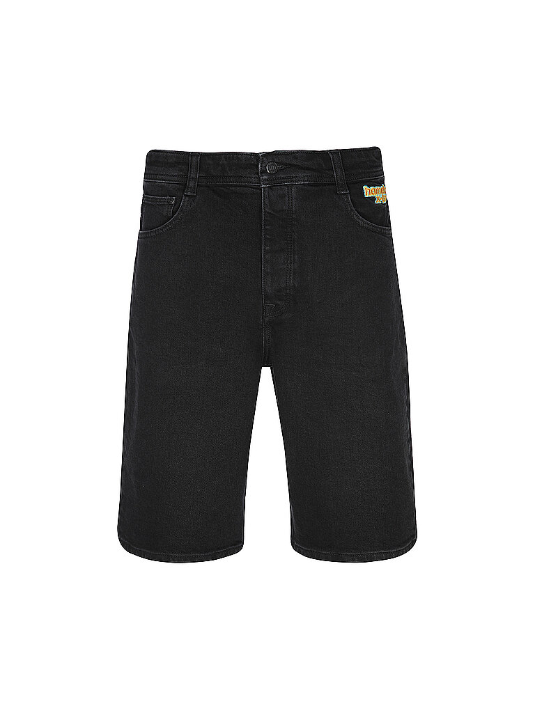 HOMEBOY Jeansshorts X-TRA BAGGY – homeboy