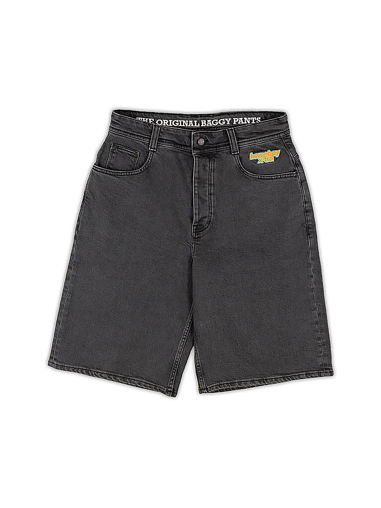 HOMEBOY Jeansshorts X-TRA MONSTER – homeboy