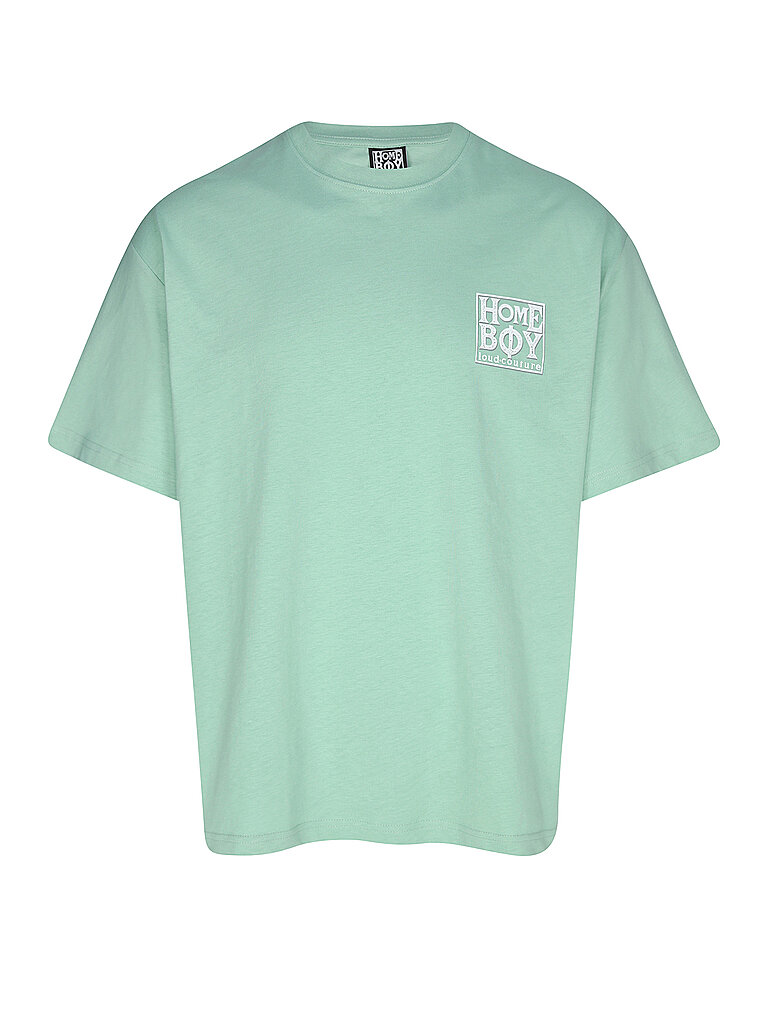HOMEBOY T-Shirt OLD SCHOOL – homeboy