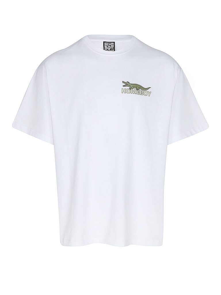 HOMEBOY T-Shirt CROCOBOY TEE – homeboy
