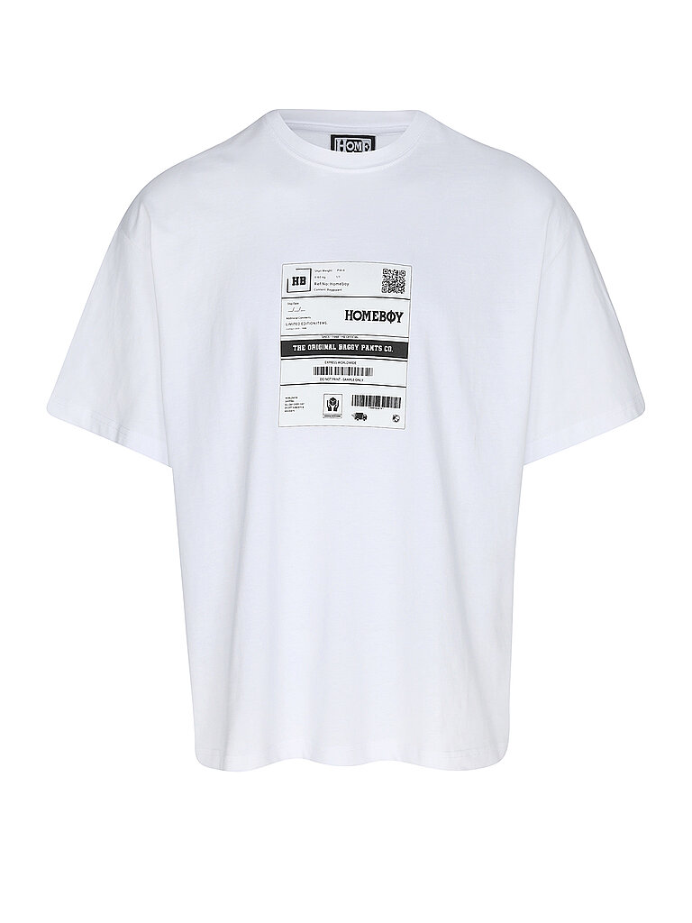 HOMEBOY T-Shirt EXPRESS TEE – homeboy