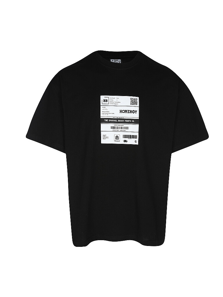 HOMEBOY T-Shirt EXPRESS TEE – homeboy