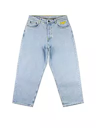 HOMEBOY | Jeans Baggy Fit X-Tra MONSTER | hellblau