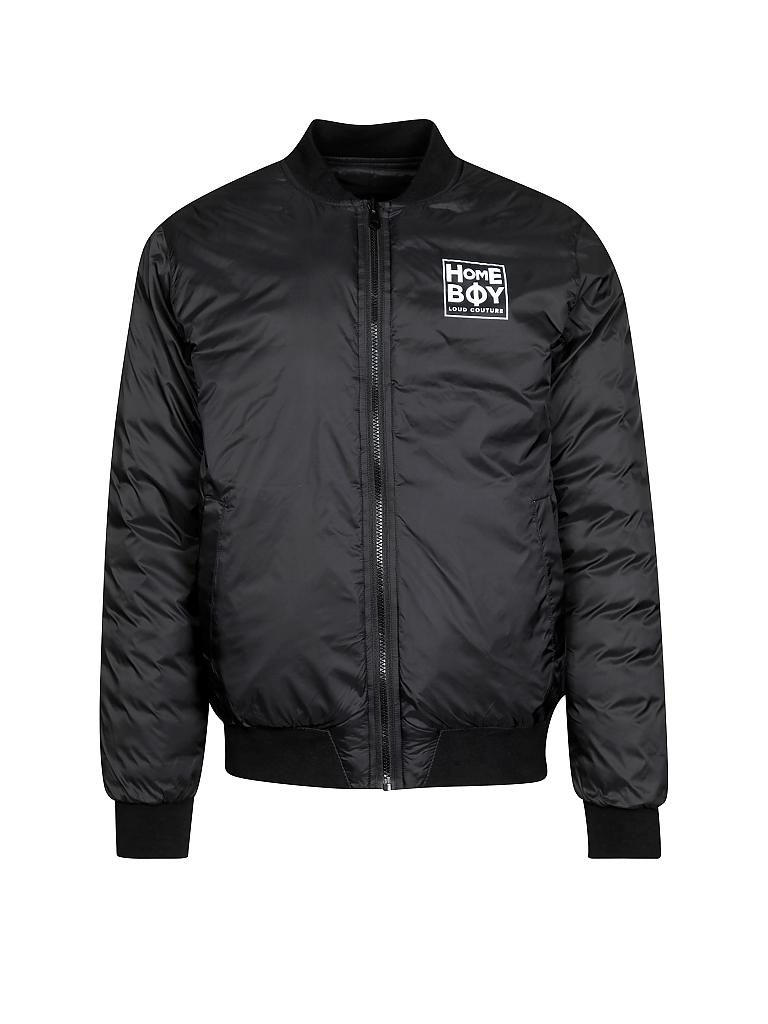 HOMEBOY | Wende-Jacke  | 