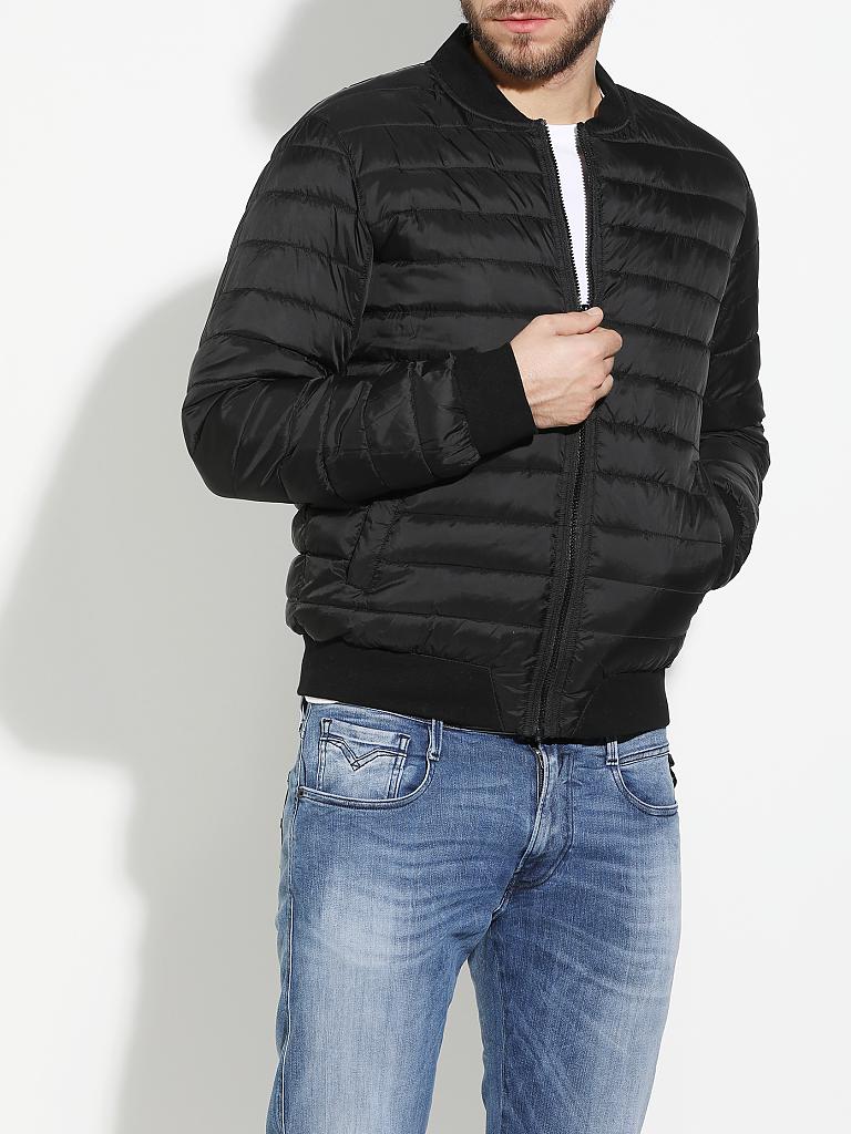 HOMEBOY | Wende-Jacke  | 