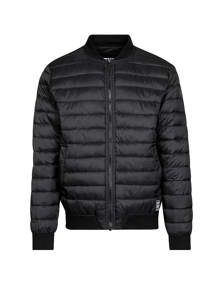 HOMEBOY | Wende-Jacke  | 
