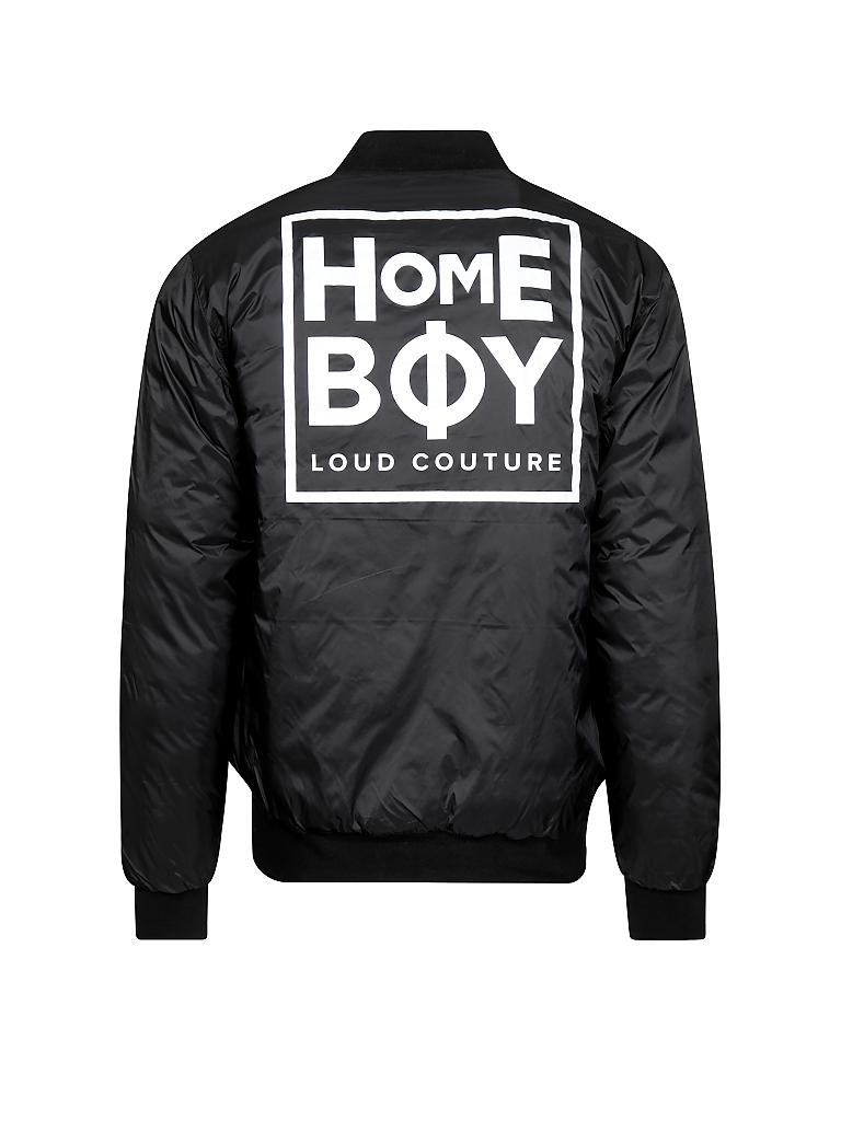 HOMEBOY | Wende-Jacke  | 