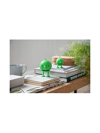 HOPTIMIST | Dekofigur Classic Bumble 7,6cm Green