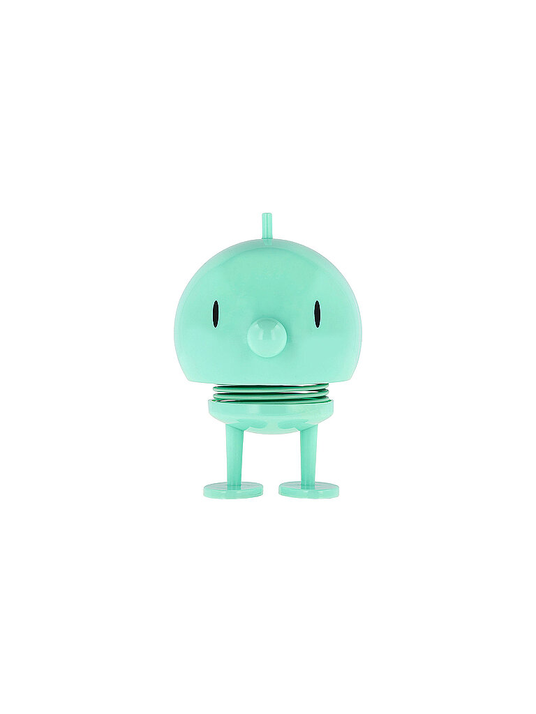 HOPTIMIST Dekofigur Classic Bumble 10,5cm Mint mint