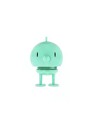 HOPTIMIST | Dekofigur Classic Bumble 10,5cm Red | mint