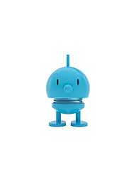 HOPTIMIST | Dekofigur Classic Bumble 7,6cm Green | türkis
