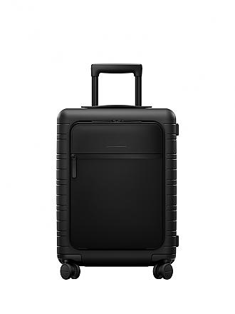 HORIZN STUDIOS | Kabinentrolley "M5" 55cm (All Black)