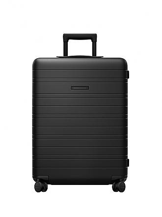 HORIZN STUDIOS | Check-In Trolley "H6" 64cm (All Black)