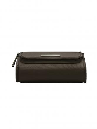 HORIZN STUDIOS | Beauty Case - Top Case (Dark Olive)