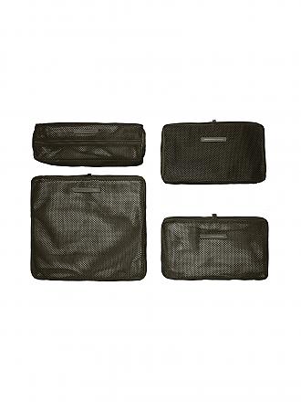 HORIZN STUDIOS | Packing Cubes (Dark Olive)