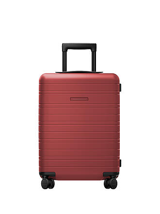 HORIZN STUDIOS | Handgepäck Trolley H5 ESSENTIAL 55cm True Red