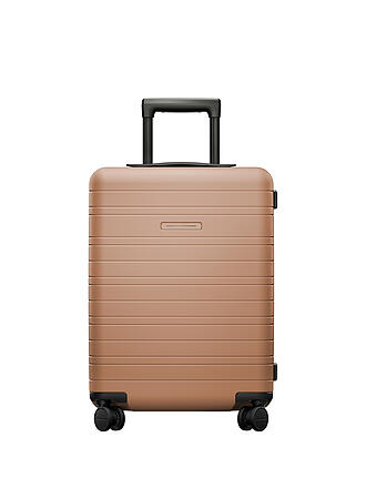 HORIZN STUDIOS | Handgepäck Trolley H5 ESSENTIAL 55cm Sand Rose