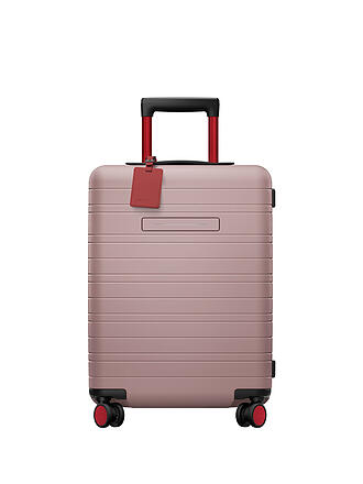 HORIZN STUDIOS | Handgepäck Trolley H5 ID ESSENTIAL CABIN 55cm Cloud Rose