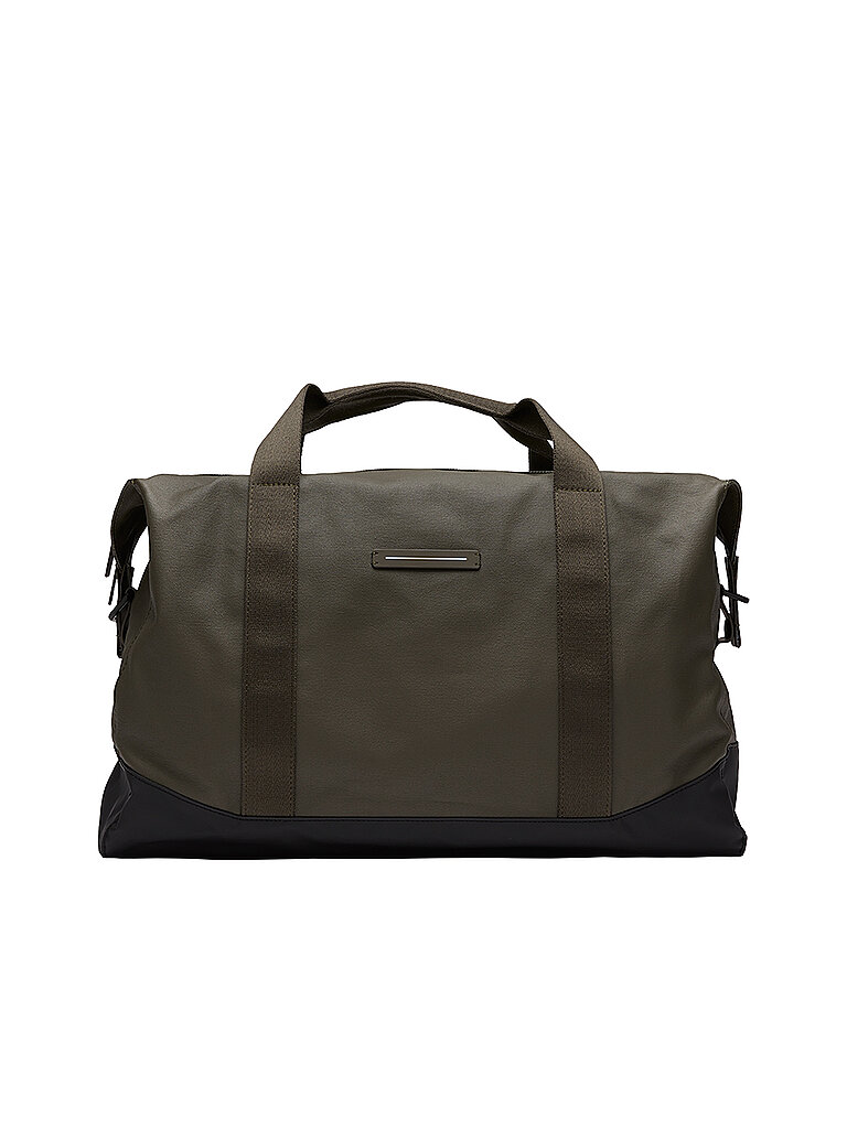 SoFo Weekender Reisetasche 52 cm dark olive