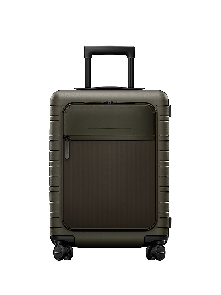 HORIZN STUDIOS Trolley M5 Essential Cabin 55cm dark – Horizn Studios