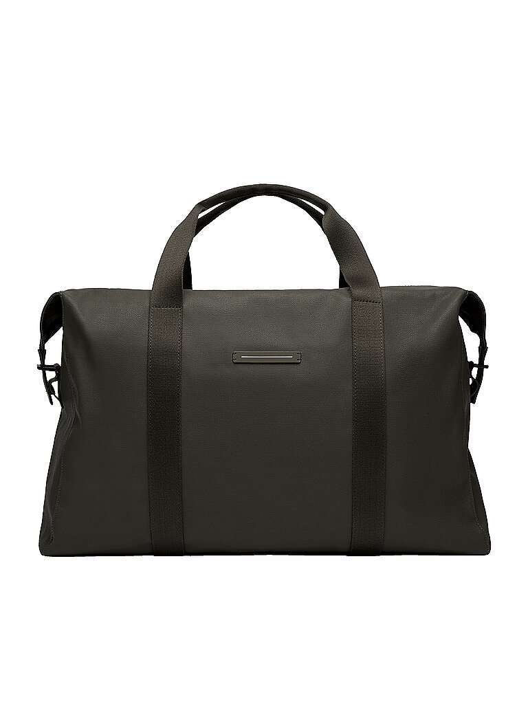 HORIZN STUDIOS 'Sac de voyage - Weekender SOFO WEEKENDER Large olive