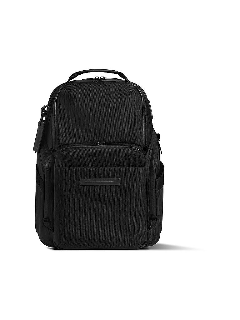 HORIZN STUDIOS Rucksack MIDTOWN schwarz