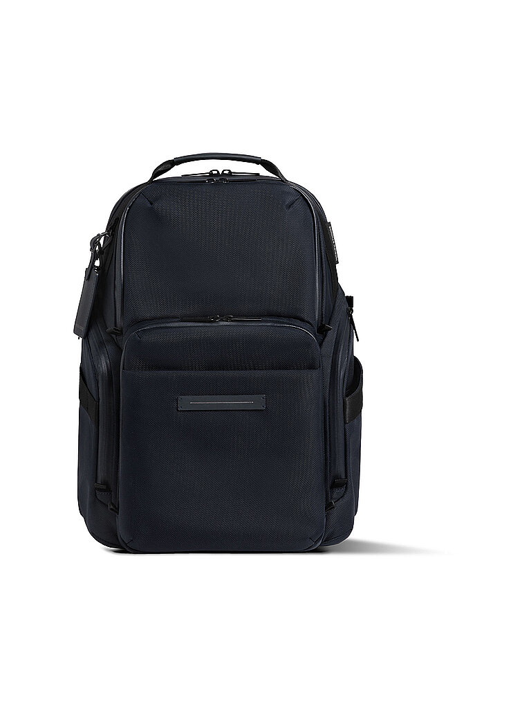 HORIZN STUDIOS Rucksack MIDTOWN dunkelblau