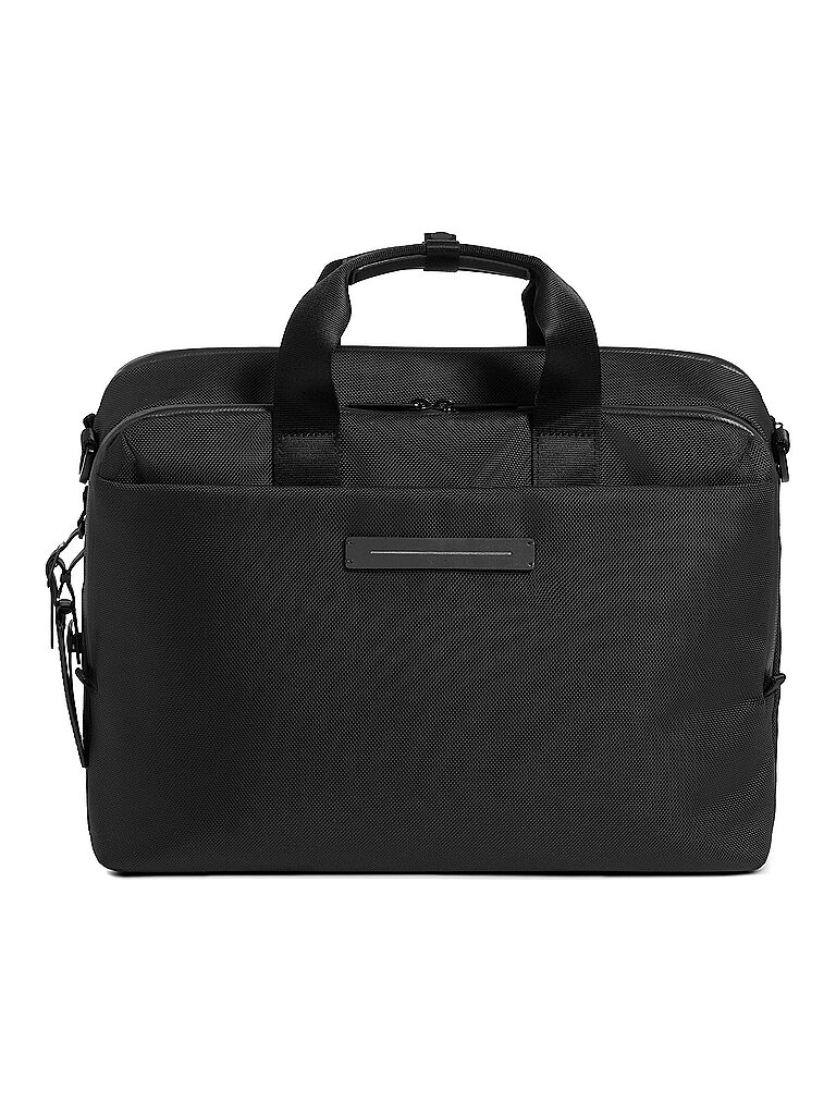 HORIZN STUDIOS Aktentasche MIDTOWN schwarz