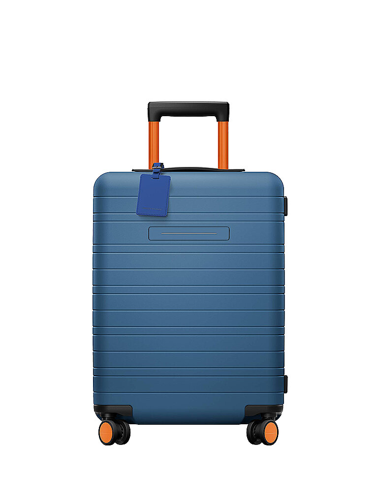 HORIZN STUDIOS Handgepäck 55cm H5 ID ESSENTIAL CABIN  Coastal Blue  blau