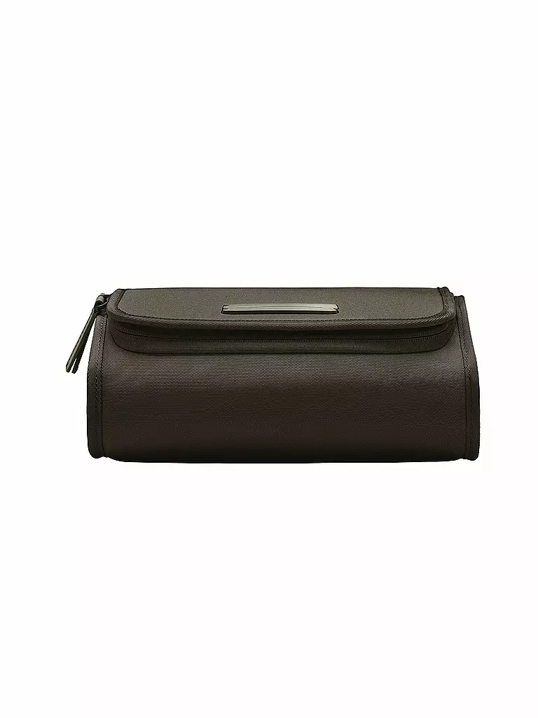 HORIZN STUDIOS | Beauty Case - Top Case (Dark Olive) | olive