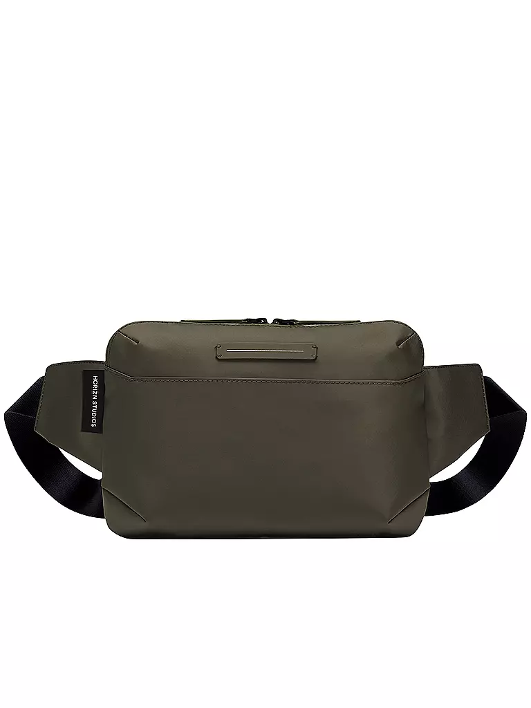 HORIZN STUDIOS | Gürteltasche GION Medium  | olive