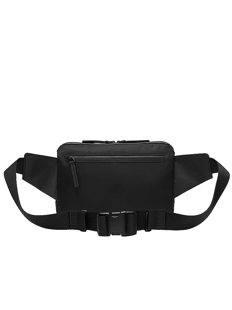 HORIZN STUDIOS | Gürteltasche GION Medium | schwarz