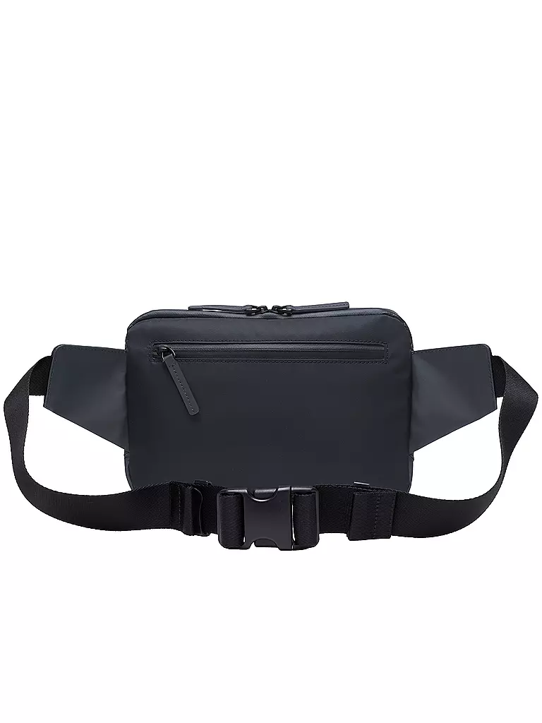 HORIZN STUDIOS | Gürteltasche GION Medium | blau