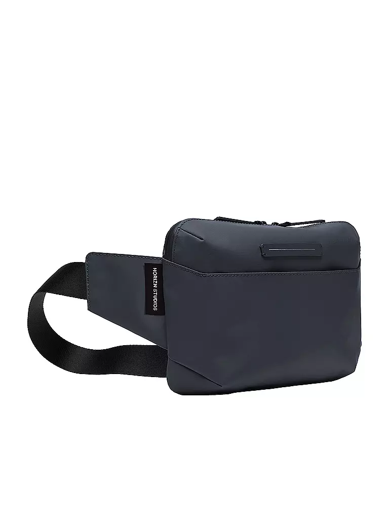 HORIZN STUDIOS | Gürteltasche GION Medium | blau
