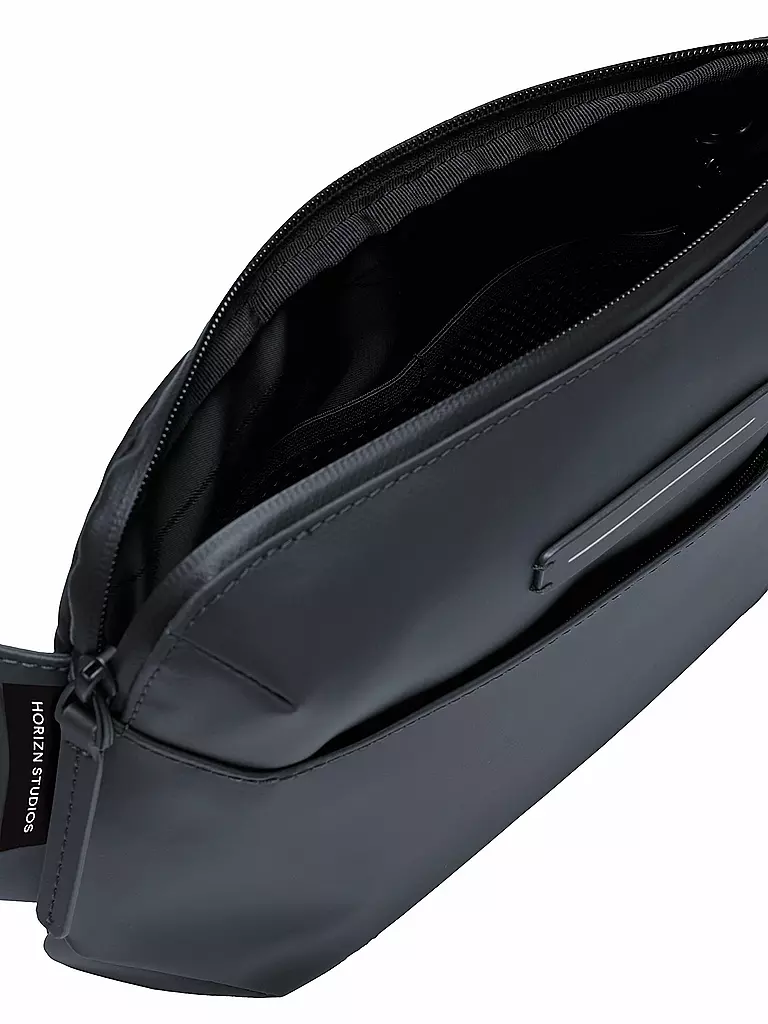 HORIZN STUDIOS | Gürteltasche GION Medium | blau