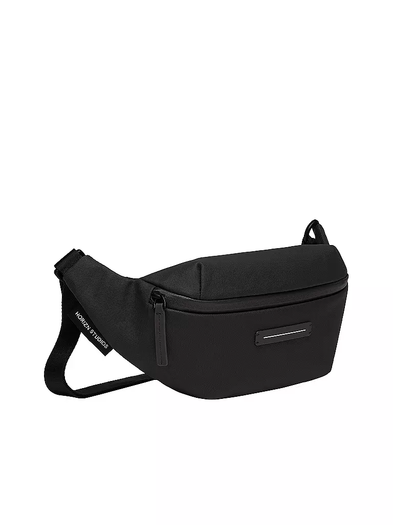 HORIZN STUDIOS | Gürteltasche Sofo  | schwarz