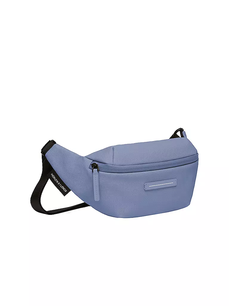 HORIZN STUDIOS | Gürteltasche Sofo  | blau