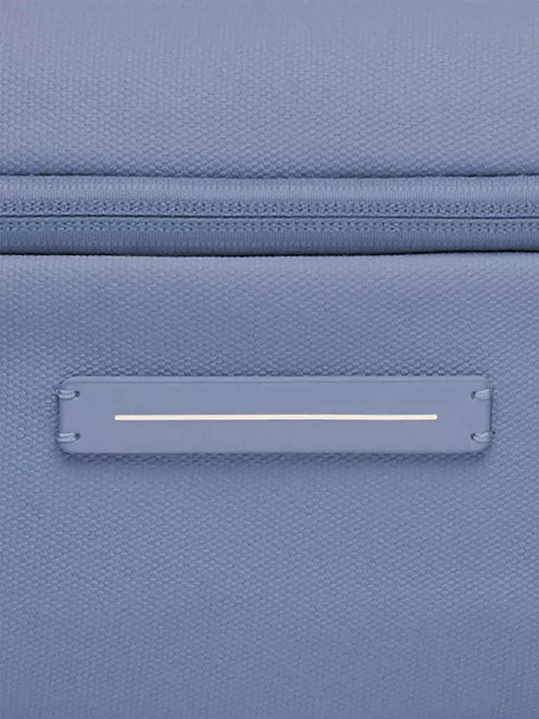 HORIZN STUDIOS | Gürteltasche Sofo  | blau