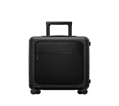 HORIZN STUDIOS Kabinentrolley "M5" 55cm (All Black)