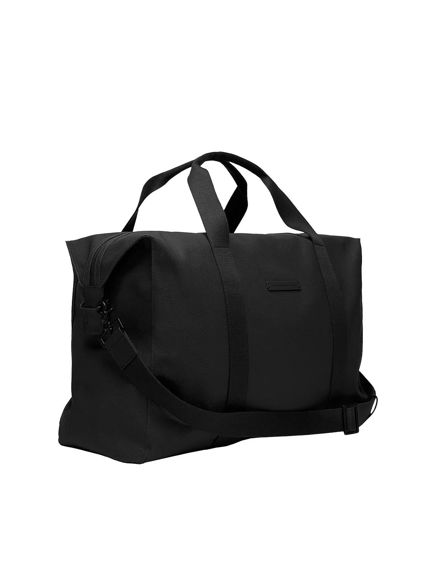 HORIZN STUDIOS | Reisetasche - Weekender SOFO WEEKENDER Large | schwarz