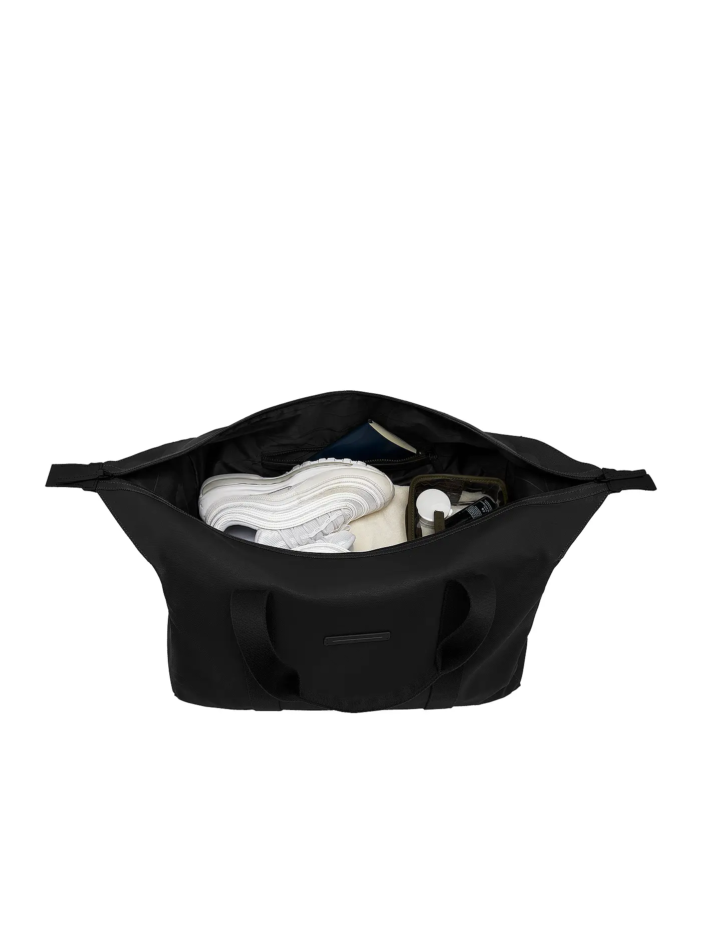 HORIZN STUDIOS | Reisetasche - Weekender SOFO WEEKENDER Large | schwarz