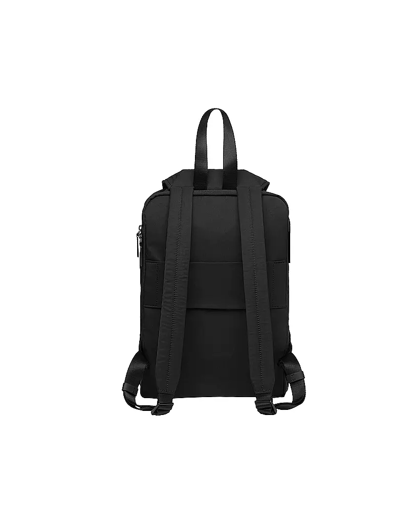 HORIZN STUDIOS | Rucksack Chiado | schwarz