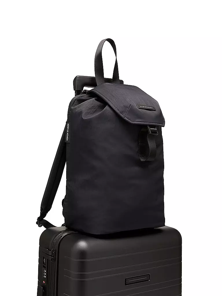 HORIZN STUDIOS | Rucksack Chiado | schwarz