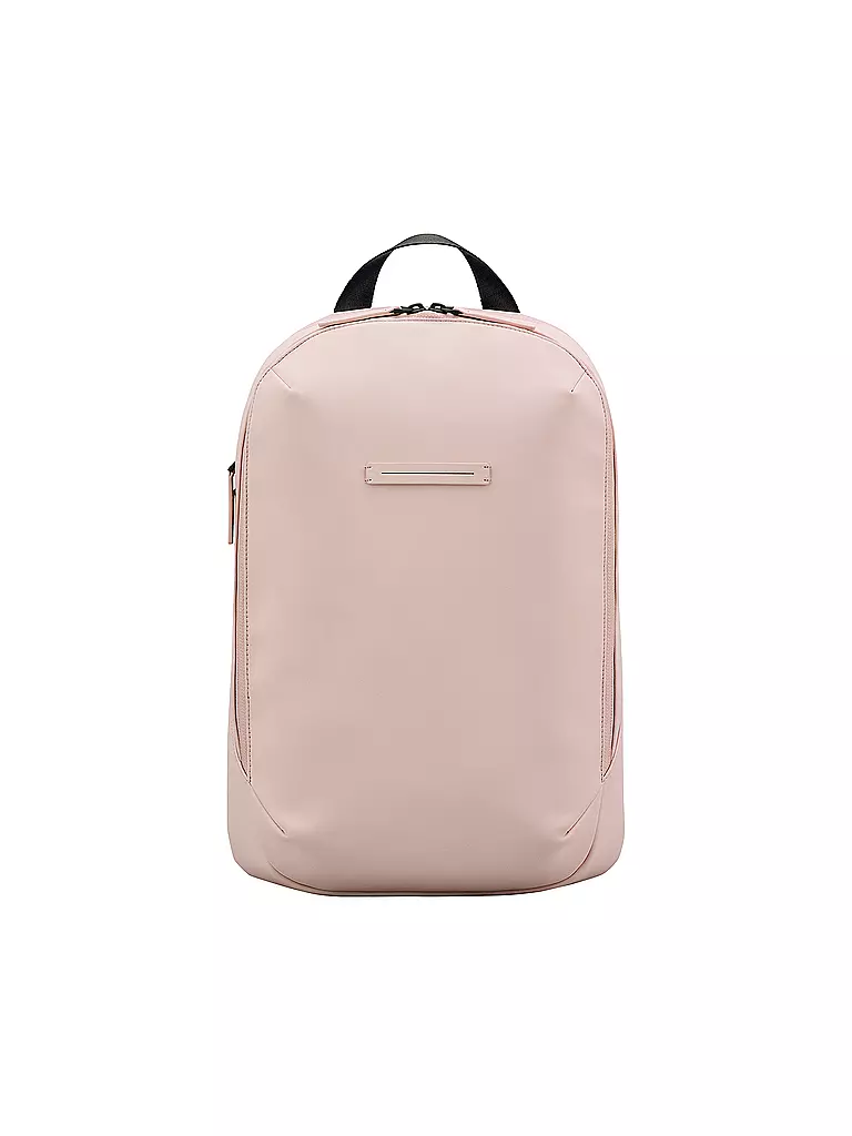 HORIZN STUDIOS | Rucksack GION BACKPACK S | rosa