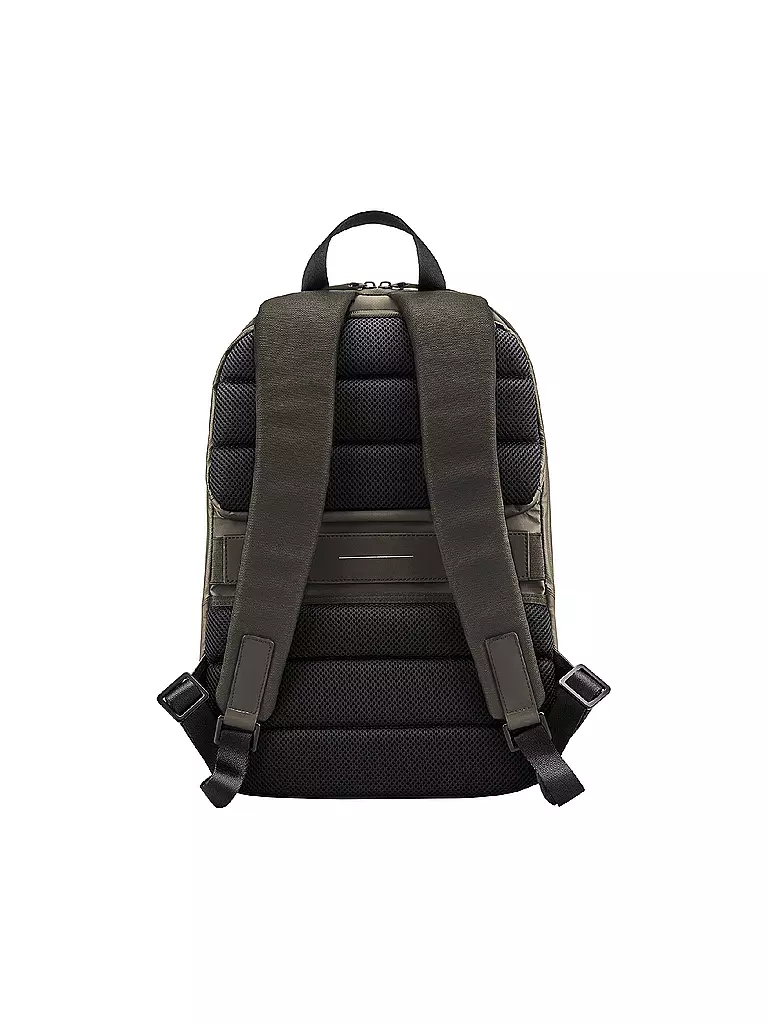 HORIZN STUDIOS | Rucksack GION PRO Medium Dark Olive | olive